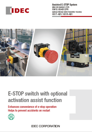 Assist estop catalog thumbnail