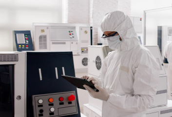 CleanRooms