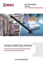 IDEC-HK2-SAFETY-EDGE-SWITCHES-Brochure-Thumbnail