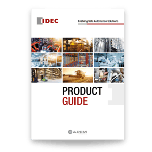 EU_IDEC_Product-guide-cover