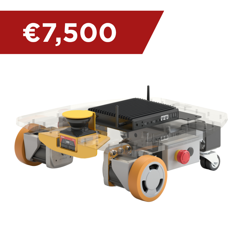 SWD Starter Kit with ez-Way_v2