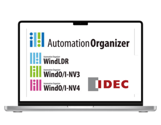 Automation Organizer IDEC