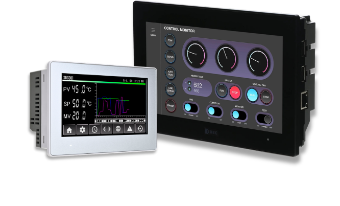 FT1J-FT2J-operator-interfaces