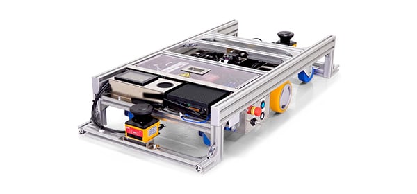 セーフティホイールドライブ