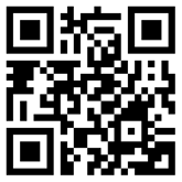APAC Website QR Code Black