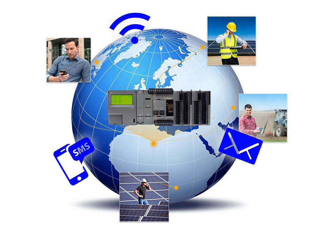 communication-email