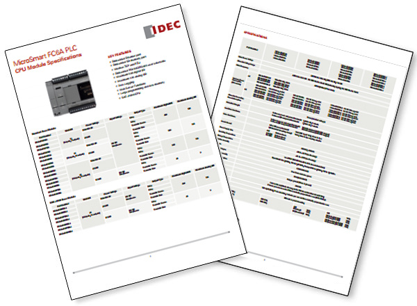 datasheet