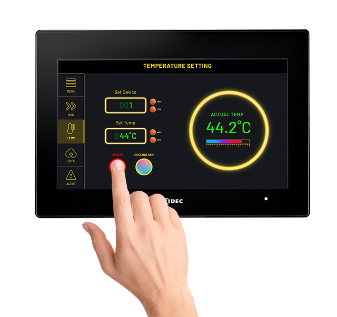 7-HMI-touch