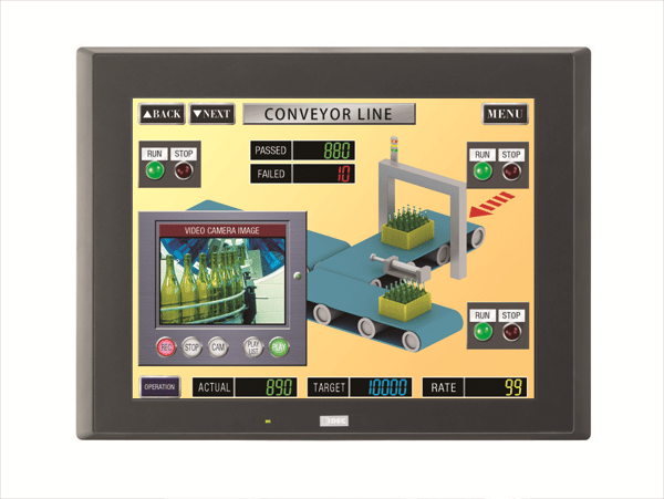 Conveyor Line