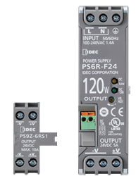 Idec Module IDEC Power Supplies