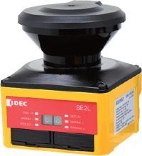 SafetyLaserScanner_Product_SE2L_J
