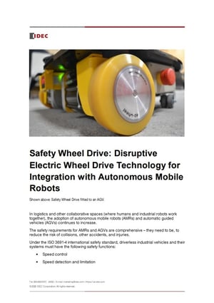 SWD Intro Tech Article Thumbnail