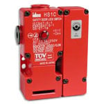 Safety Interlock Switches