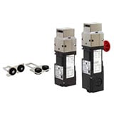 Safety Interlock Switches