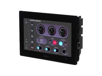 FT2J IHM+PLC