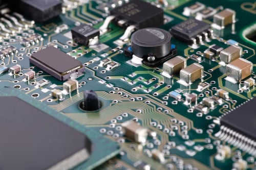 pcb