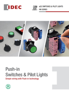 Download HW Series Push In Catalog