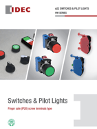 Download HW Series Screw Terminal Catalog
