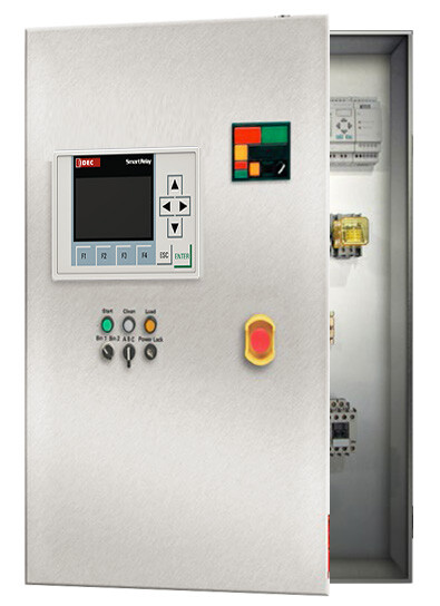 SmartRelay FL1F