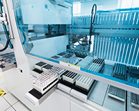 Hospital automation systems