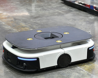 Automated Guided Vehicles