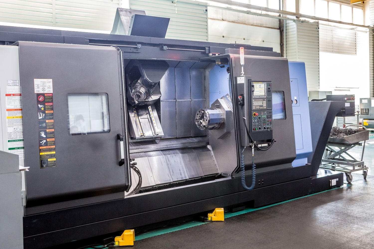 Machine-tool-AdobeStock_181616615