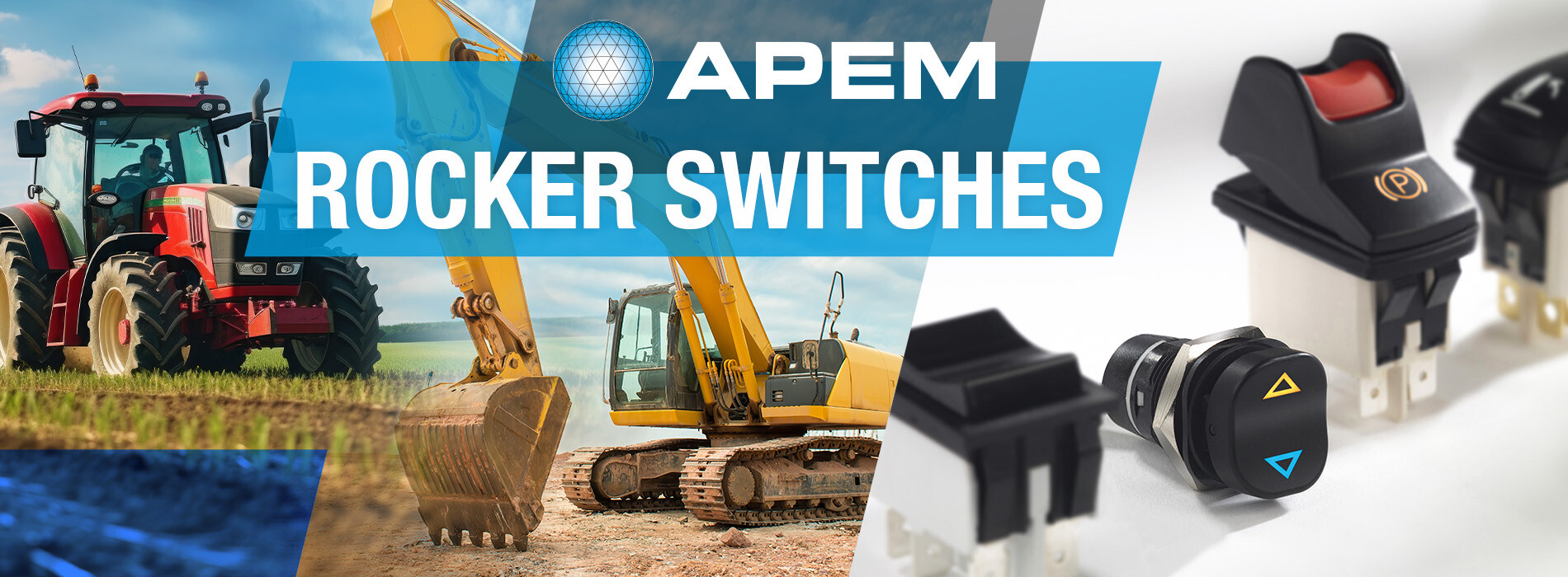 APEM-Landing page ROCKER Japon