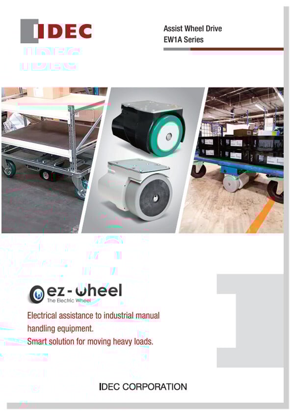 EW1A Catalog Thumbnail